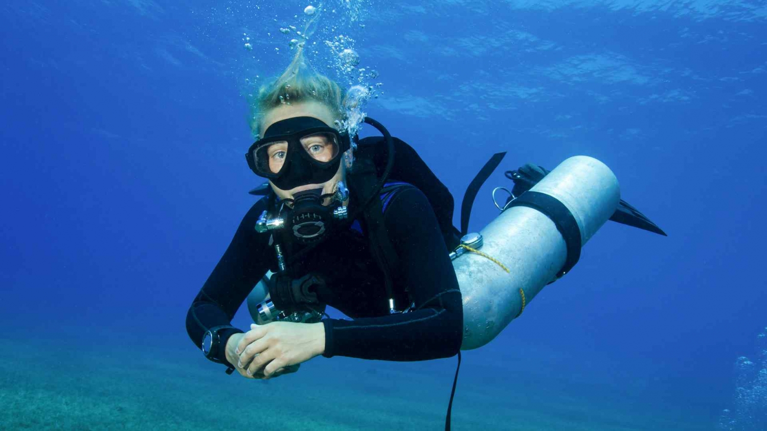 Sidemount Protec International Professional Technical And Recreational Diving
