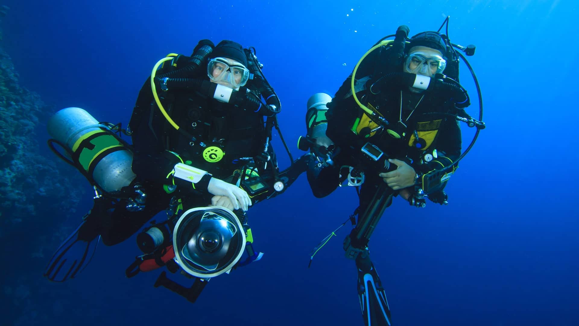 Advanced Deep Diving Protec International Professional Technical And Recreational Diving