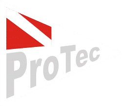 ProTec International Professional Technical & Recreational Diving